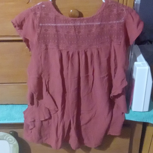 American Eagle shirt - Picture 3 of 3